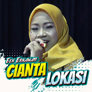 Cinta Lokasi
