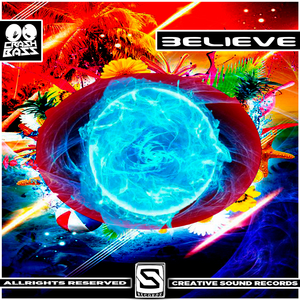 Believe (Original Mix)