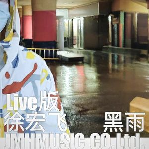 黑雨(Live)