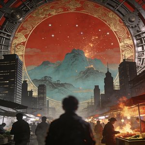 人间正篇