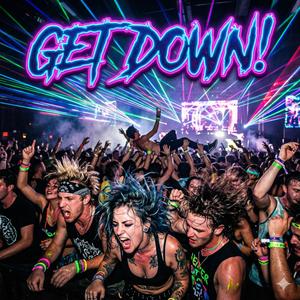 Get Down!