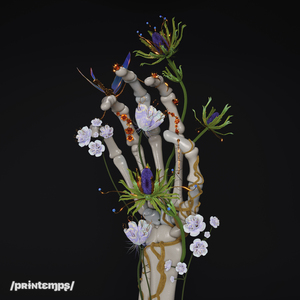 Change It All [4th Movement]