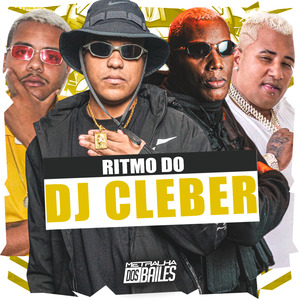 Ritmo do Dj Cleber