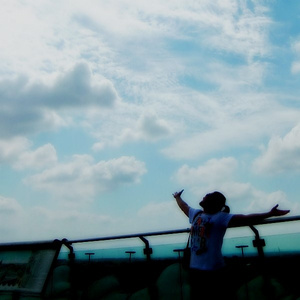 주님의 사랑 (가스펠아워 등록곡)