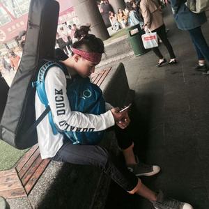 她来听我的演唱会