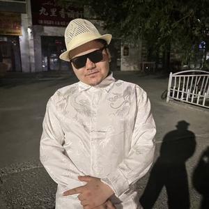 xu guzal（翻自 Mamattursun Kurban）