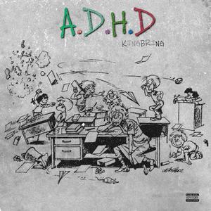 A.D.H.D.
