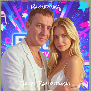 Blondynka