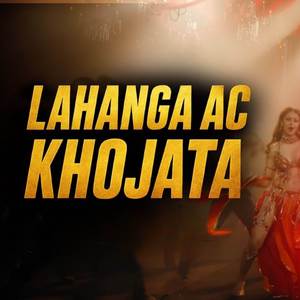 Lahanga AC Khojata (Original)