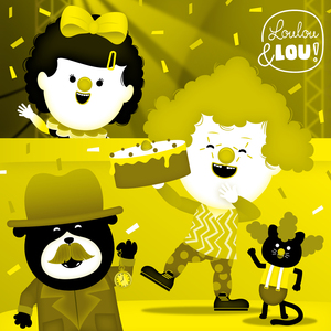 জোকারের প্যারেড