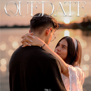 Quédate