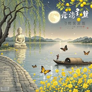 醉美故乡谣_孙逸望 （本名孙安维{