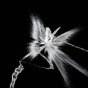 落笔难书你美好