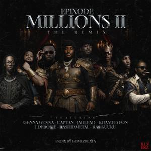 MILLIONS ii