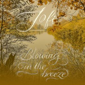 Blowing in the breeze (feat. Andy Wade & Martin Pointon)