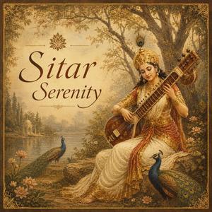 Sacred Sitar