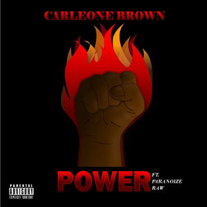 Power (feat. Paranoize & Raw)