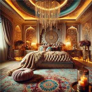 Zenginlik - olumlamalar ve tezahürler