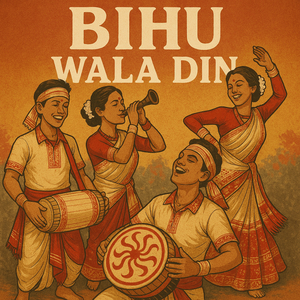 Bihu Wala Din