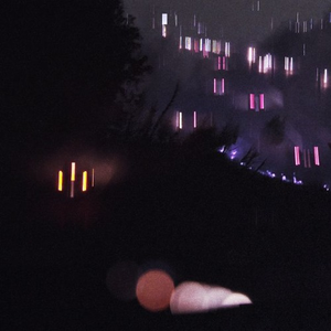 there's always darkness