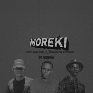 Moreki