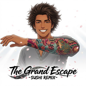 グランドエスケープ (-SUSHI REMIX-)