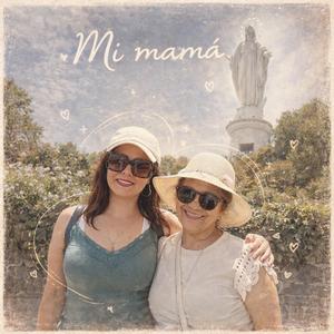 Mi mamá
