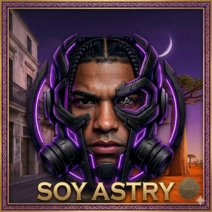 SOY ASTRY