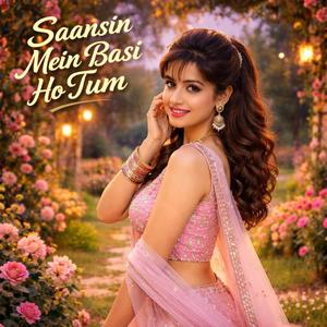Saanson Mein Basi Ho Tum