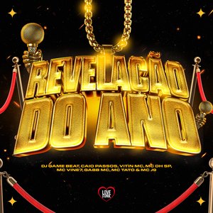 Revelação do Ano