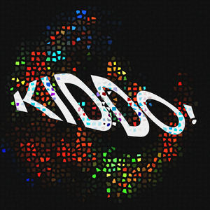 キッド (feat. 可不)