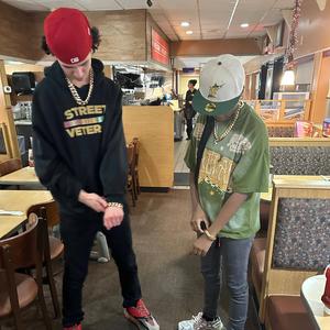 Scarface (feat. YssGeri)