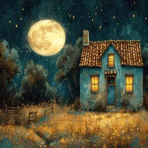 잡았다, 카바키뉴 (Arr. For Piano by 릴렉싱 모드)