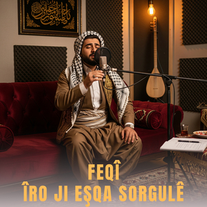 Îro ji Eşqa Sorgulê (Live)