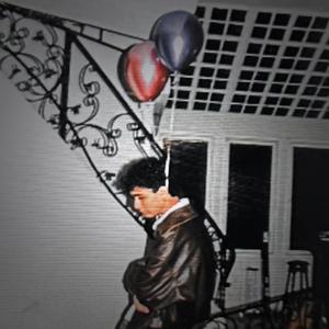 אני מפחד ממך