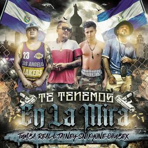 Te Tenemos En La Mira (feat. Tumba Real, Ltainey & Chubex)