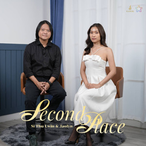 Second Place (Collabaration Myanmar Thai)