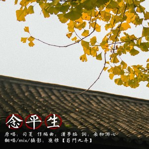 念平生（Cover 司夏）