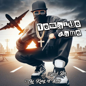 Desande (Rework) Instrumental