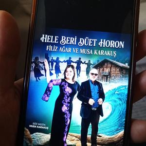 HELE BERİ (horon)