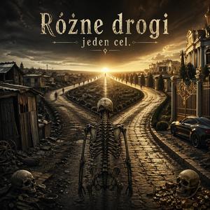 Różne drogi- jeden cel