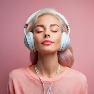 Susurro De Claridad Enfocada