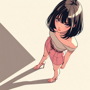 アブストラクト