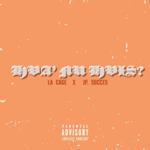 Hva' nu hvis? (feat. JP. Succes)