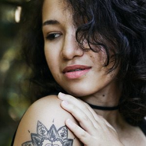 Anunciação (Cover)