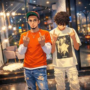 Sense (feat. Dola Wave)