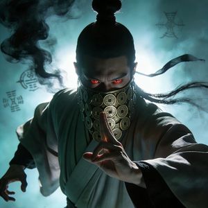 問 道 Chinese Rock Beat