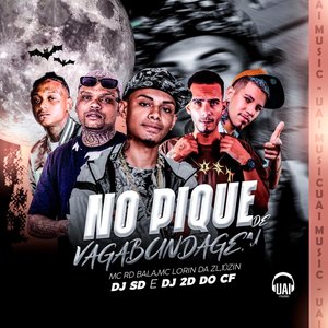 Pique de Vagabundagem