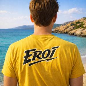 Eroi