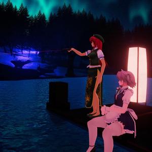 whos there (feat. Chinawokk)